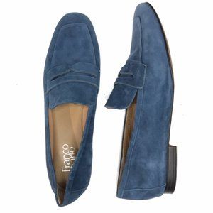 franco sarto dame penny loafer